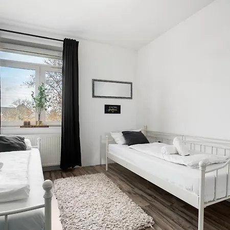 Ginius Homes - Industrial Penthouse *