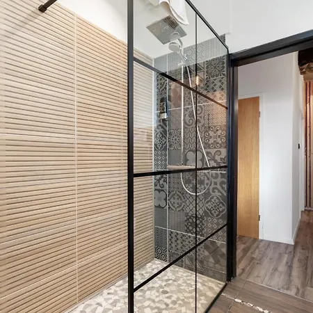Ginius Homes - Industrial Penthouse Düren - Eifel